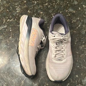 Hoka Bondi 7
